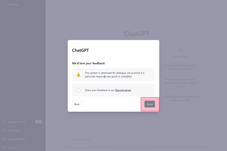 ChatGPT（チャットジーピーティー）活用事例15選と利用登録方法